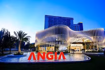 An Gia giảm tỷ lệ tăng vốn từ 110% xuống còn 35%