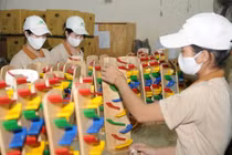 Gỗ Đức Thành ước doanh thu tăng 16% lên 276 tỷ đồng trong 9 tháng