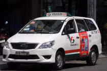 Hãng xe taxi Vinasun lỗ khủng 211 tỷ đồng năm COVID