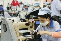 Lợi nhuận của TCM vọt 110% trong 2 tháng, cổ phiếu được đà tăng