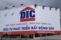 Him Lam chính thức không còn là cổ đông lớn tại DIG