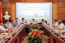 PVN doanh thu 423 nghìn tỷ đồng trong 9 tháng