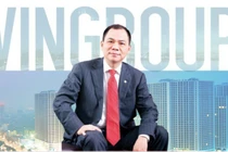 Tỷ phú Phạm Nhật Vượng: Thức thời và chiến tích...