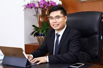 Chủ tịch DRH Phan Tấn Đạt bị phạt do giao dịch "chui" cổ phiếu