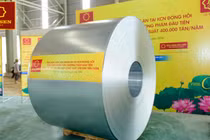 Một lãnh đạo Hoa Sen bán bớt 400.000 cổ phiếu HSG lúc thị giá lập đỉnh