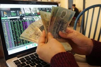 Hơn 116.000 tỷ đồng "bơm" vào nền kinh tế từ thị trường chứng khoán