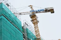 Sau 1 năm đầu tư, VCSC thoái hơn 5% vốn TTC Land mà không có lãi?