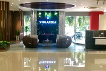 Lãi sau thuế quý 1 của Viglacera tăng 65%