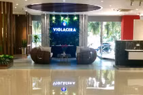 Lãi sau thuế quý 1 của Viglacera tăng 65%