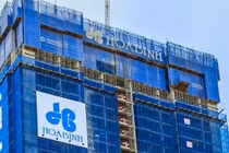 Xây dựng Hòa Bình: giảm kế hoạch lợi nhuận, con trai Chủ tịch ứng cử vào HĐQT