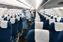 Vietnam Airlines: Lỗ tối đa có thể chịu được năm 2020 gần 15.000 tỷ đồng