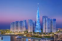 Vinhomes báo lãi quý 2 khủng hơn 10.200 tỷ đồng, gấp 3 lần cùng kỳ