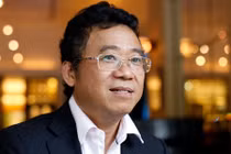 Kinh Bắc City của đại gia Đặng Thành Tâm huy động 700 tỷ trái phiếu và vay mượn