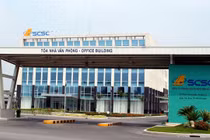 Lợi nhuận của Dịch vụ Hàng hóa Sài Gòn giảm 22% trong quý 2