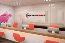EVN bán 2,65 triệu cổ phần EVN Finance với giá khởi điểm 17.411 đồng/cp