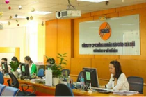 Chứng khoán SHS lên kế hoạch lãi giảm 10%, chào bán 104 triệu cổ phiếu giá 13.500 đồng/cp