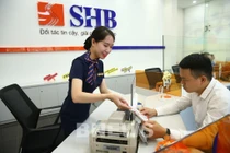 Chứng khoán SHS đã bán 1,2 triệu cổ phiếu SHB, thu về 21 tỷ