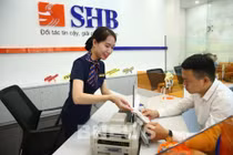 Chứng khoán SHS đã bán 1,2 triệu cổ phiếu SHB, thu về 21 tỷ