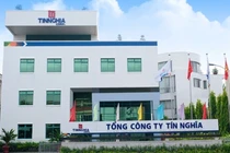 Tín Nghĩa Express bị giải thể sau hơn 1 năm hoạt động