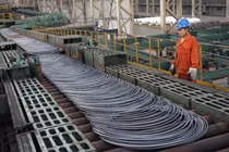 Ngành thép quý 3: "Ông lớn" Hòa Phát đi lùi, "chiếu dưới" ngập trong thua lỗ