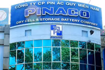 Pinaco đặt kế hoạch lãi giảm 30% trong quý 3/2021