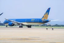 Giảm sốc kế hoạch doanh thu nhưng Vietnam Airlines vẫn không hoàn thành mục tiêu