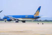 Giảm sốc kế hoạch doanh thu nhưng Vietnam Airlines vẫn không hoàn thành mục tiêu