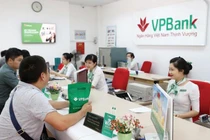 Sếp VPBank đăng ký bán 150.000 cổ phiếu VPB 