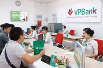 Sếp VPBank đăng ký bán 150.000 cổ phiếu VPB 