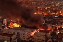 Dược phẩm Hà Tây nói gì về đám cháy kinh hoàng đêm 7/12?