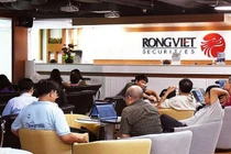 Chứng khoán Rồng Việt báo lãi kỷ lục năm 2020 đến 150 tỷ đồng