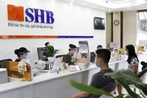300 triệu trái phiếu SHB được chấp thuận đăng ký niêm yết trên sàn Singapore