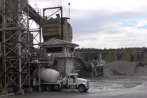 Xi măng Sài Sơn bị nộp 9 tỷ đồng do vi phạm về thuế