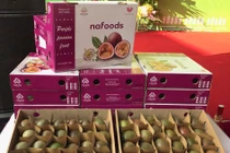 Nafoods Group dự kiến lãi 66 tỷ đồng trong năm 2020