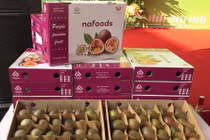 Nafoods Group dự kiến lãi 66 tỷ đồng trong năm 2020