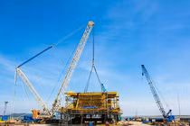 PVX lao đao vì lỗ liên tiếp 3 quý năm 2019, cổ phiếu rớt thảm