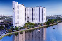 Mới thành lập 6 tháng, LDG Group đã chuyển nhượng nhiều dự án khó hiểu?