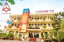 Lãi ròng quý 3 của Licogi 14 lao dốc 50% do nguồn thu giảm mạnh 