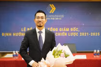 TGG thay "ghế nóng" sau loạt biến động nhân sự 