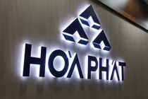 Dragon Capital vừa thoái bớt vốn HPG thu về 77 tỷ đồng