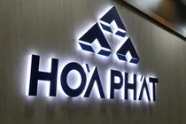 Dragon Capital vừa thoái bớt vốn HPG thu về 77 tỷ đồng