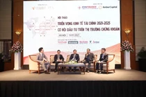 Chuyên gia dự báo gì về triển vọng chứng khoán 2021?