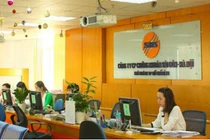 Chứng khoán SHS sắp huy động 3.250 tỷ đồng tăng vốn điều lệ