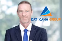 Dragon Capital vừa bán gần 1,8 triệu cổ phiếu Đất Xanh