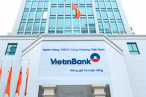 VietinBank: Trích lập dự phòng kéo dài khiến lợi nhuận khó bứt phá
