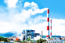 Lãi lỗ thất thường, lãnh đạo bị bắt, Nhiệt điện Quảng Ninh sống sót thế nào?