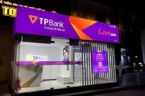 TPBank đã thu về hơn 1.100 tỷ đồng khi bán hết cổ phiếu quỹ