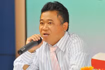 KBC muốn vay 200 tỷ đồng từ công ty con