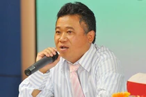 KBC muốn vay 200 tỷ đồng từ công ty con