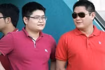 Em trai bầu Thuỵ gom xong 1 triệu cổ phiếu LPB trước khi giá điều chỉnh